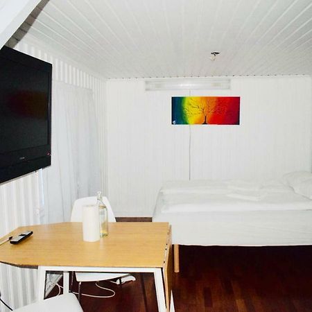 Appartamento House Of Bergen II Esterno foto