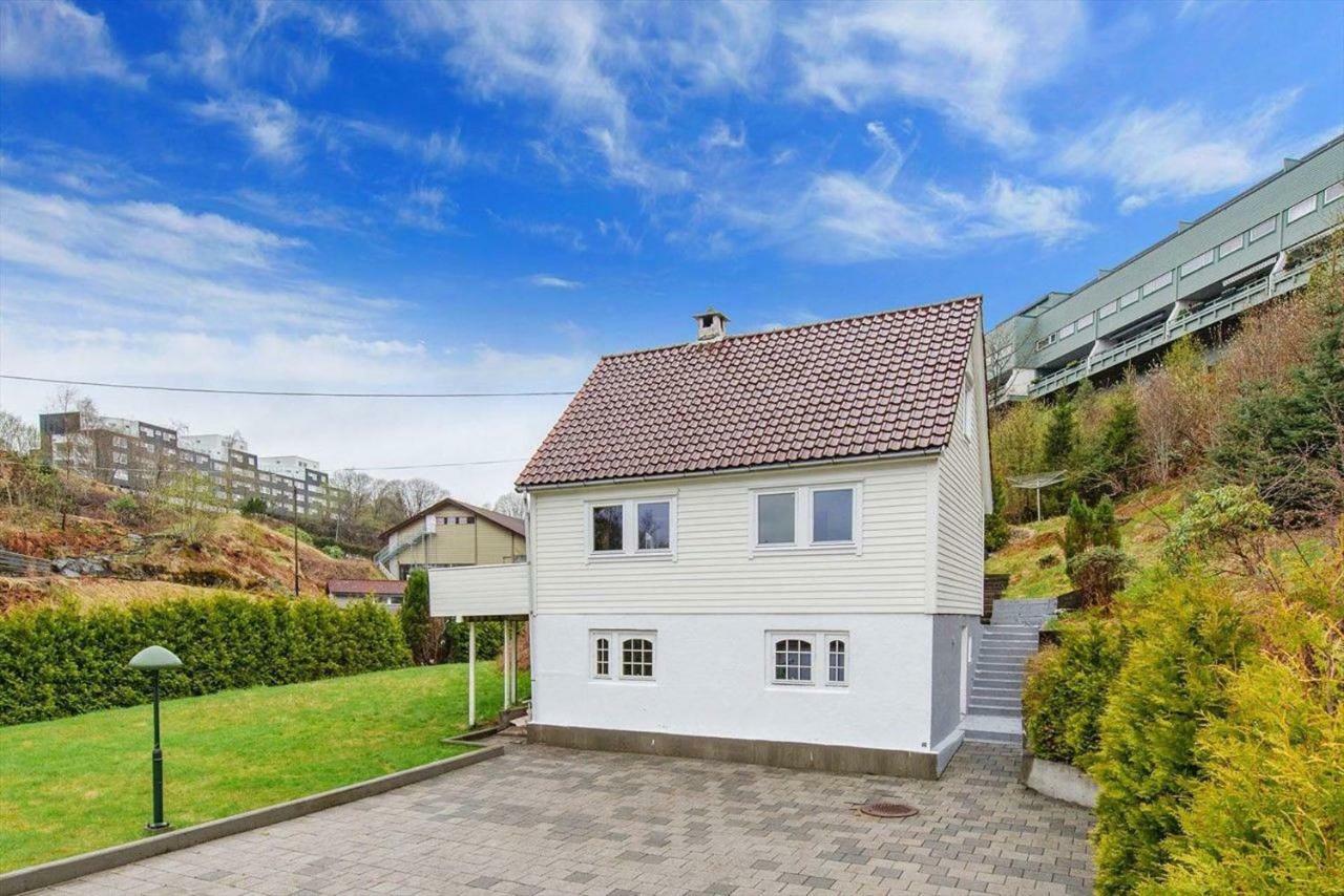 Appartamento House Of Bergen II Esterno foto